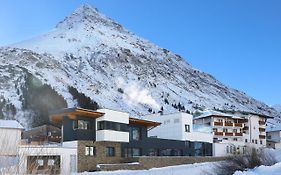 Alpenresidenz Ballunspitze - Kinderhotel